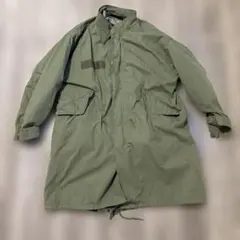 FREAK’S STORE M-65モッズコート ライナー付