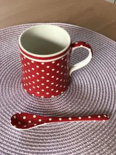 GreenGate グリーンゲート　カフェボール　プレート Green Gate(グリーンゲート) カフェオレボウル2個＆ミニボウル2個