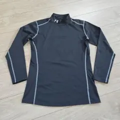 アンダーアーマー　コールドギア　YXL 160cm インナー アンダーシャツ