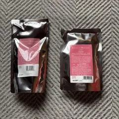 ORBIS トリートメントヘアウォーター & エッセンスインヘアミルクセット