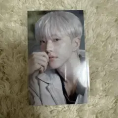 SEVENTEEN 消費期限 店舗特典 TSUTAYA ホシ