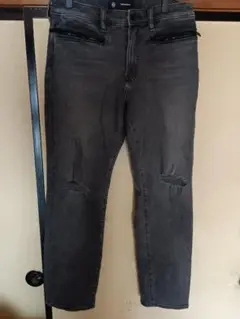 guアンダーカバー