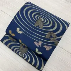 【リメイク用】 昼夜帯・名古屋帯等 アンティーク・ヴィンテージ着物 おまとめ15点セット 大量 中古 昼夜帯 アンティーク帯 リサイクル レディース 化繊 黒紫 牡丹