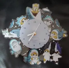 ウォールクロック