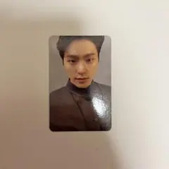 seventeen セブチ ディノ トレカ face the sun