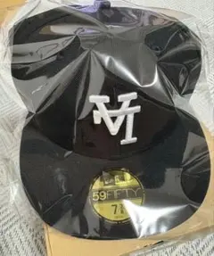 7-3/8 DODGERS CAP ニューエラ ドジャース 59FIFTY