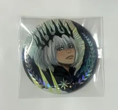 FGO 星見の回廊 ランダム箔押し缶バッジ オベロン - メルカリ