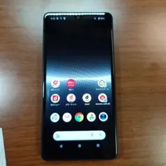 Xperia 10II アンドロイド12 シムフリー スマホ本体177 - メルカリ