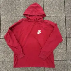 90S old stussy パーカー USA製 激レア