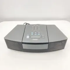 BOSE Wave Radio/CD AWRC/0G CDラジオ 動作品のサムネイル