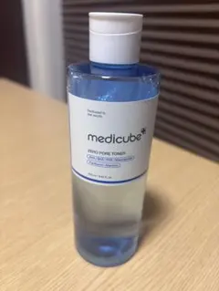 medicube ZERO PORE TONER 250mlのサムネイル