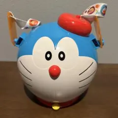ドラえもんの電動にこにこはみがきくん ポピー社製 - メルカリ
