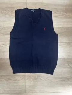POLOベスト 170のサムネイル