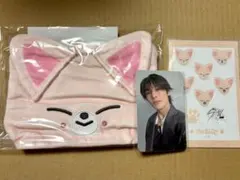 straykids アイエン まとめ売り - メルカリ