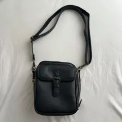 バーナー ショルダーバッグ ミニショルダー