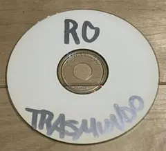 RCSLUM trasmundo 特典 CD-R 2曲