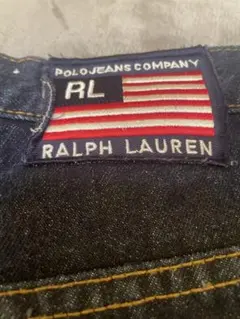 Polo Jeans Company RALPH LAUREN デニム W30