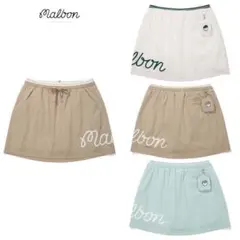 2025年最新】Malbon スカートの人気アイテム - メルカリ