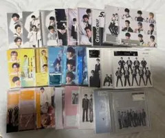 SnowMan CD32枚まとめ売り