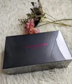 【新品未使用】VONMIE NICOBELT フェイシャルEMS 美顔器 本体のサムネイル
