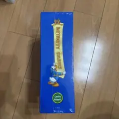【新品未開封品ディズニー英語システム　アクティビティカード未開封のサムネイル