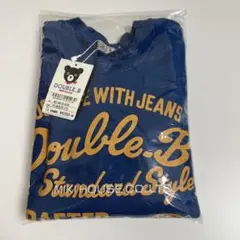 ダブルビー トレーナー トップス