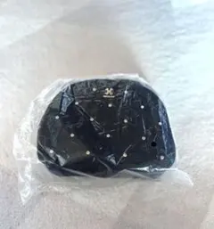 【新品未使用】nice clap ナイスクラップ ノベルティ バッグ