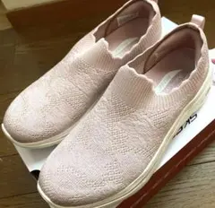 スケッチャーズスニーカーブーツGO WALK ARCH HTレディース24cmn