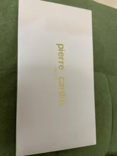 pierre cardin 皿セット ホワイト 金縁　5枚セットのサムネイル