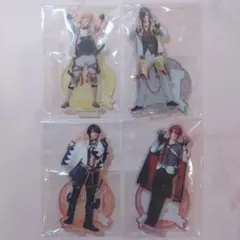 後家 長曽祢 大典太 ソハヤ アクスタ 目出度歌誉花舞 十周年祝賀祭