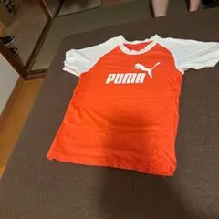 PUMA Tシャツ　130cm
