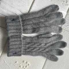 ラルフローレン　メンズ　手袋