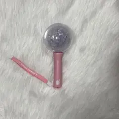 すとぷり クリアいちごペンライト