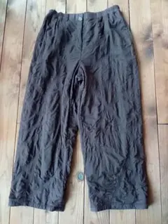 2025年最新】ヤッコマリカルド パンツの人気アイテム - メルカリ