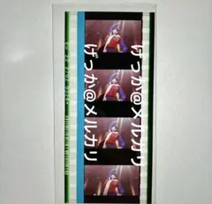 映画 ヒプノシスマイク ヒプムビ 入場 特典 第6弾 フィルム 一郎