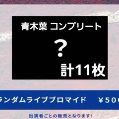 2026年最新】歌い手 青木葉の人気アイテム - メルカリ