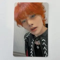 stray kids オフイベ 2/1 幕張 会場限定 トレカ アイエン