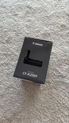 Canon CF-R20EP 冷却ファン - メルカリ