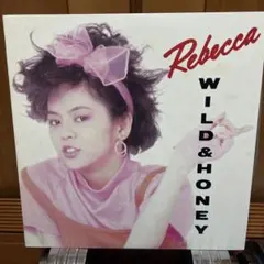 2026年最新】レベッカレコードの人気アイテム - メルカリ