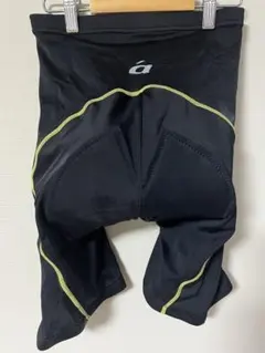 サイクルパンツ パッド付きのサムネイル
