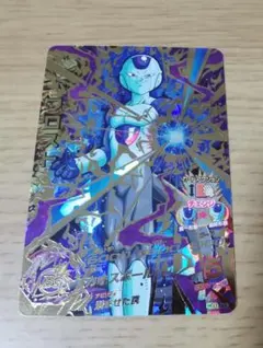 スーパードラゴンボールヒーローズ 人造人間18号 HG9-CP6 - メルカリ