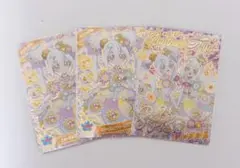 アイプリ エターナルフラワールミナスフローラ サイン リング姫