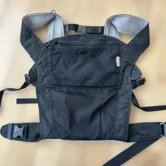 mont-bell ポケッタブル ベビーキャリア 抱っこ紐のサムネイル