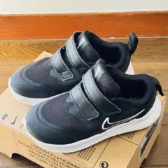 【NIKE】ナイキ スター ランナー 3 14cm