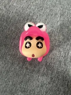 クレヨンしんちゃん TOPTOY めじるしアクセサリー