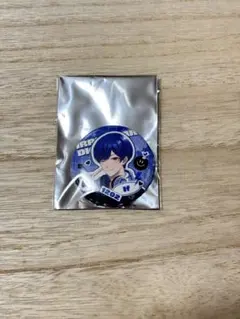 いれいす photoism 缶バッジ