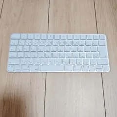Apple magic keyboard Touch ID 純正品