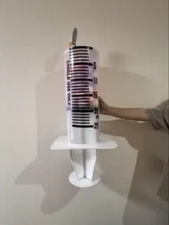 鈴夏さま専用　ファーストバイト　注射器 2025年最新】注射器バイトの人気アイテム - メルカリ