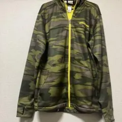 パタゴニアパーカー