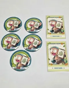 忍たま乱太郎　スイパラ　猪名寺乱太郎